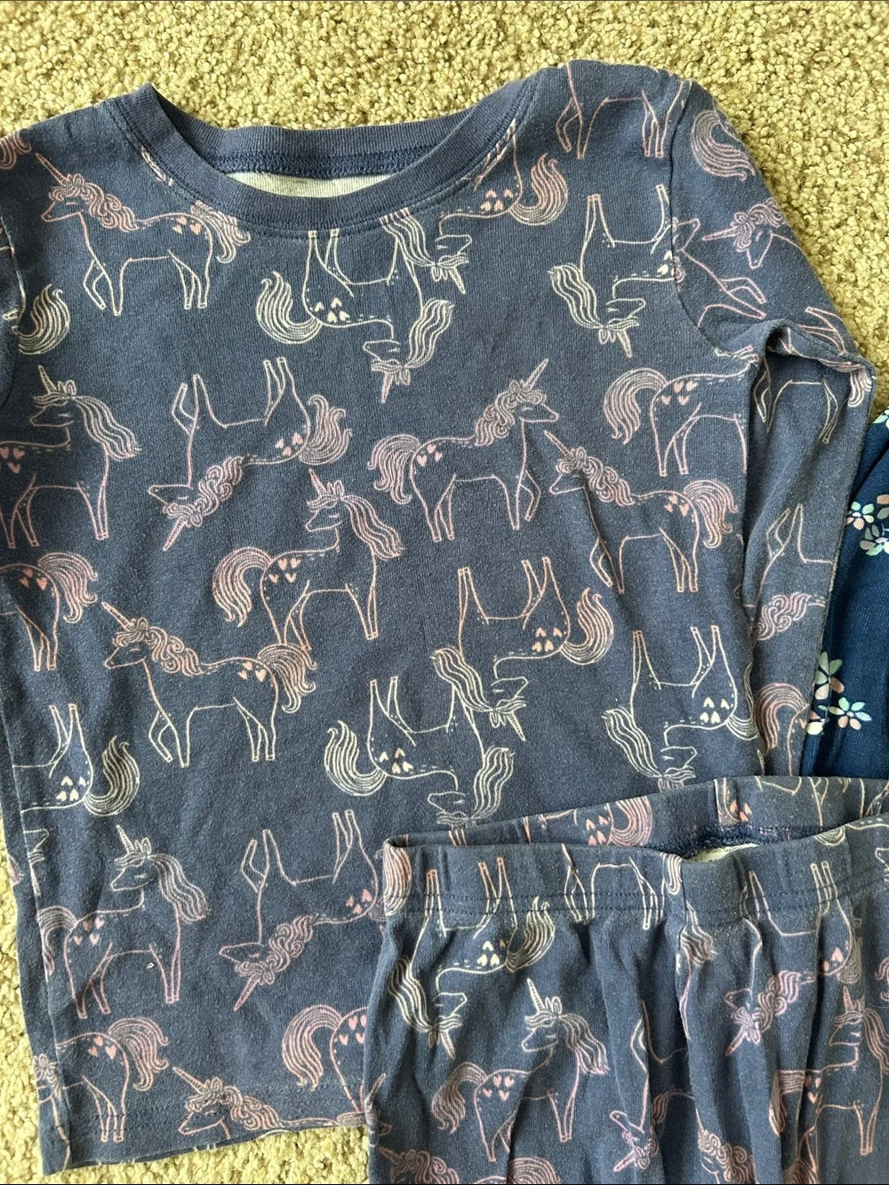 Girls PJs